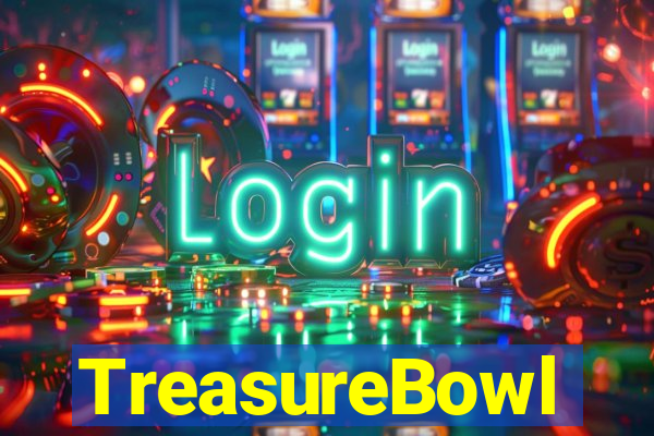 TreasureBowl treasure bowl modo de jogar